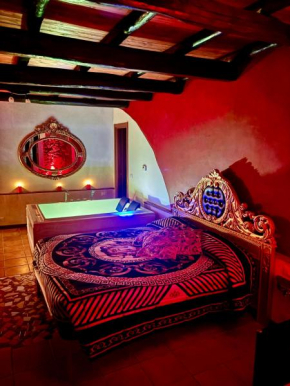 SP Golden House